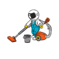 Lott Cleaning Camp Commercial Cleaning Services logo